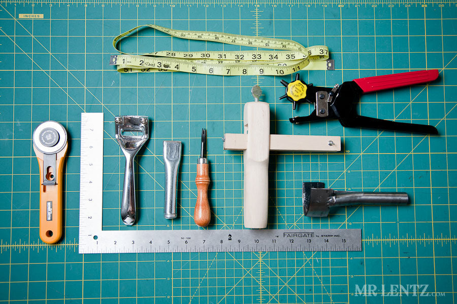 Perfect Fit, On Us – Free Belt Adjustments at G.M Leather!