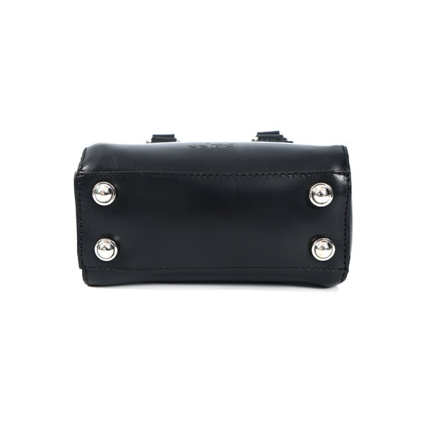 Premium Genuine Leather Sling Bag – Compact & Stylish Handbag(BG-1569)