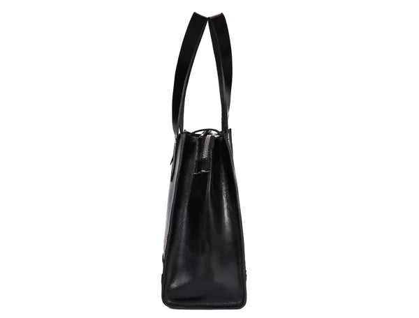 Elegant Leather Tote bag