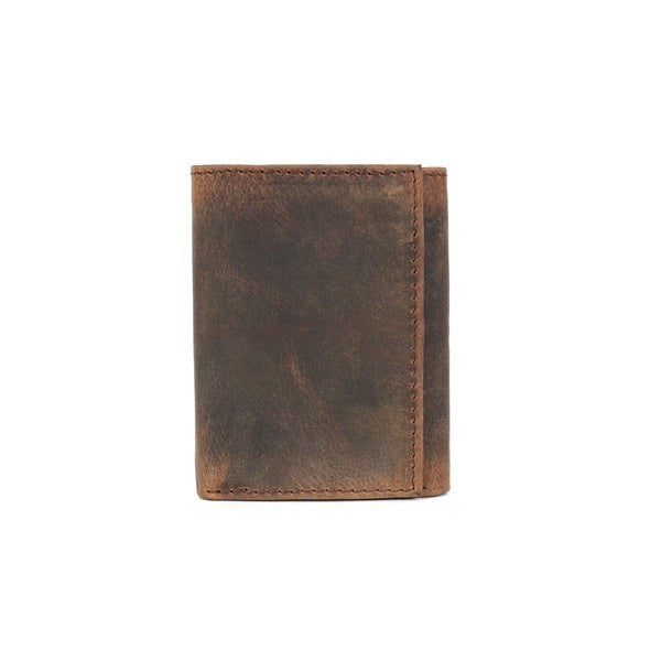 Leather Hunter wallet(LA-1405)