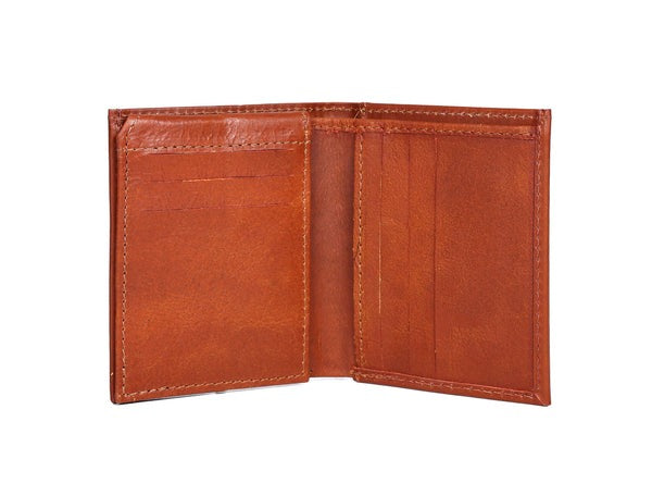 Leather wallet(LA-1404)
