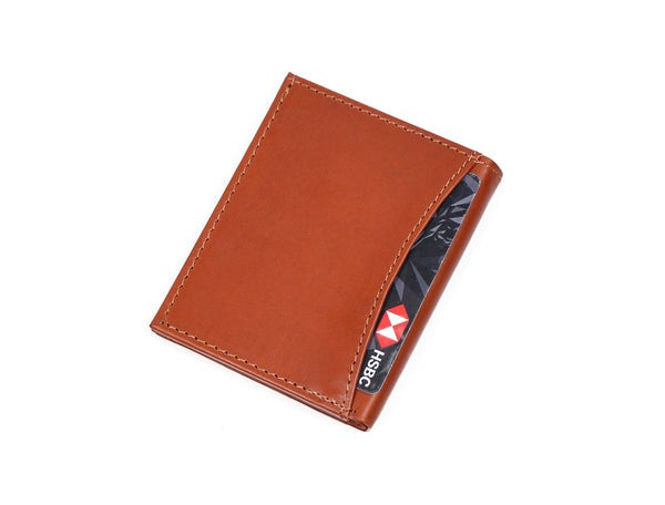 Leather wallet(LA-1404)