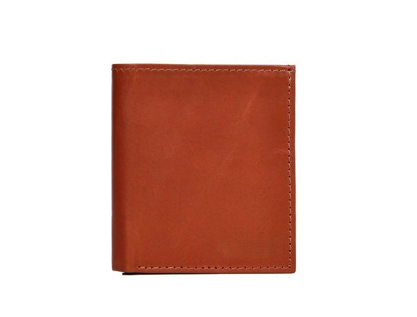 Leather wallet(LA-1404)