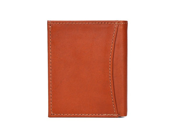Leather wallet(LA-1404)