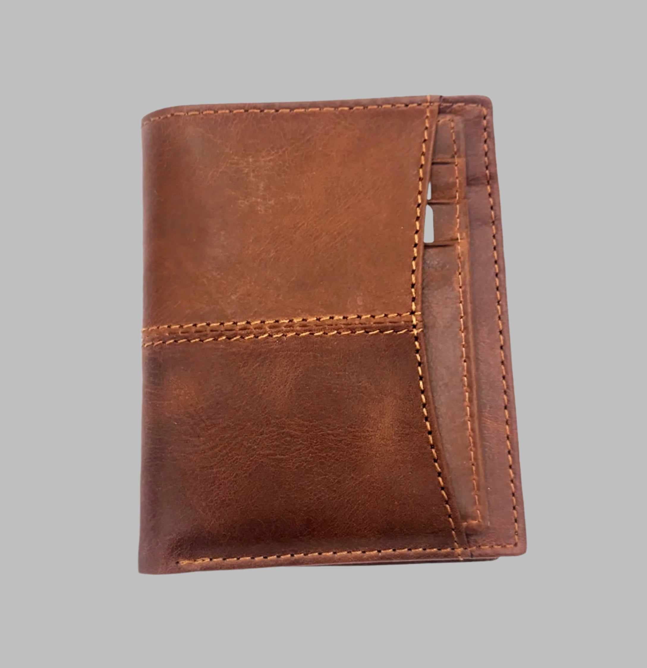 Long Wallet with card holder (203)