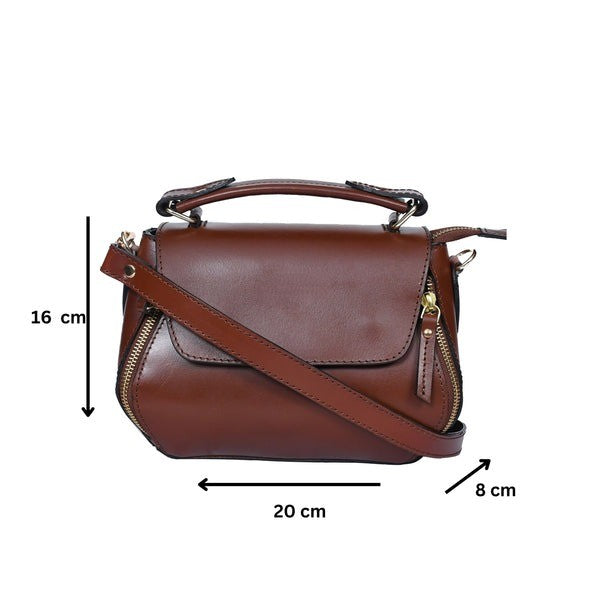 Bucket Sling bag