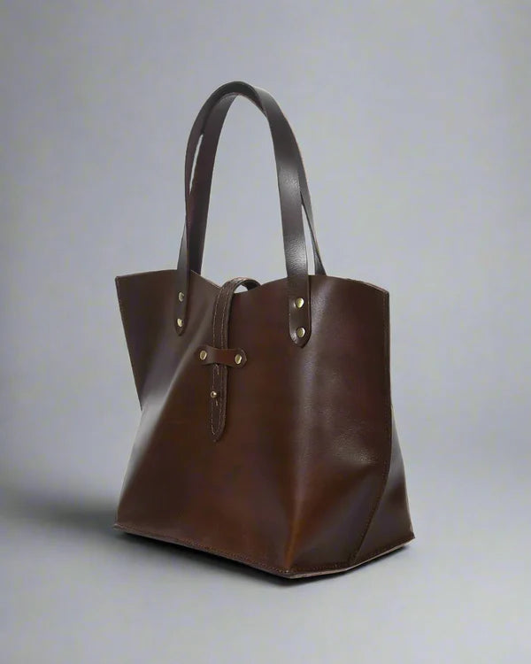 Genuine Leather Tote bag