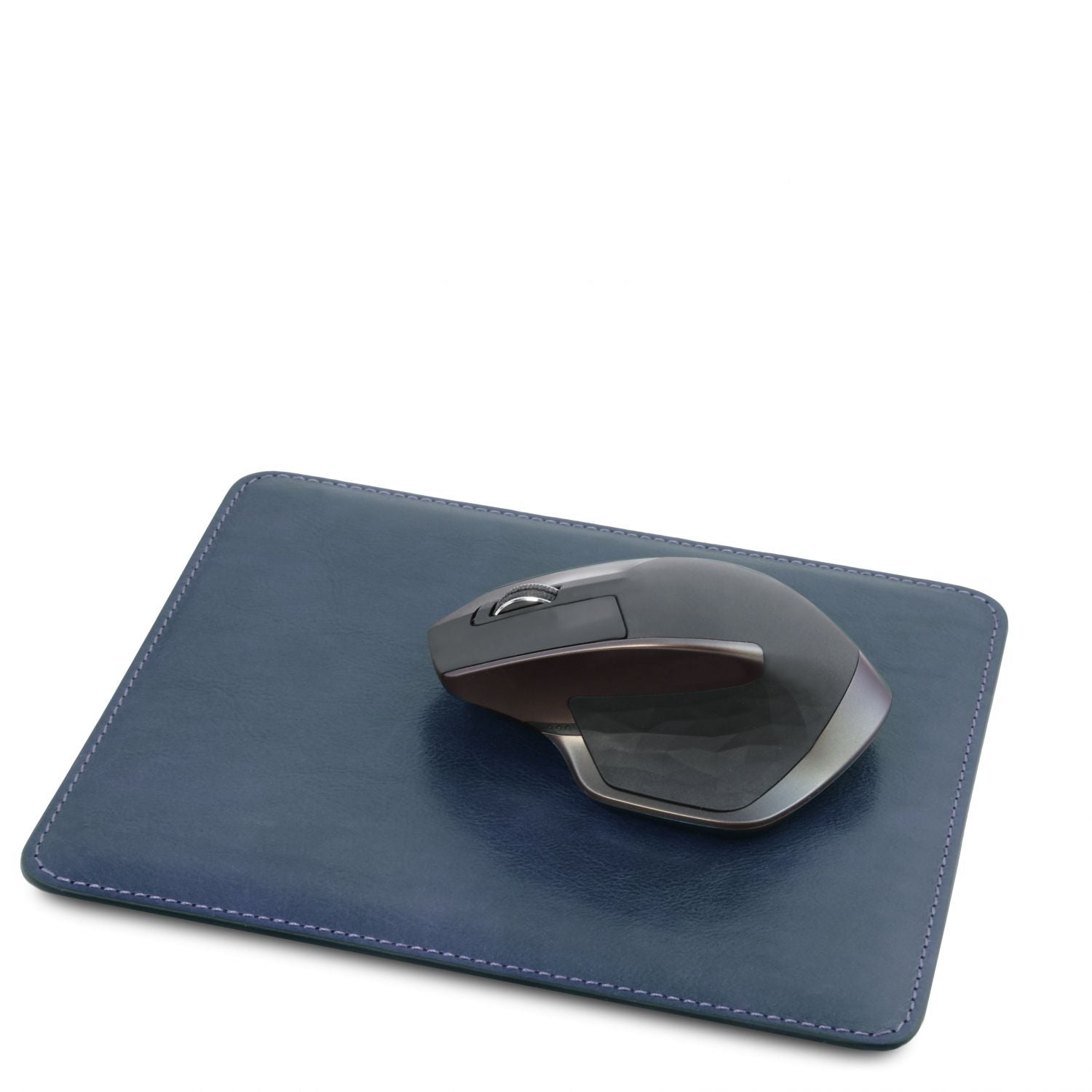 Premium Leather Mouse Pad – Handcrafted Desk Mat