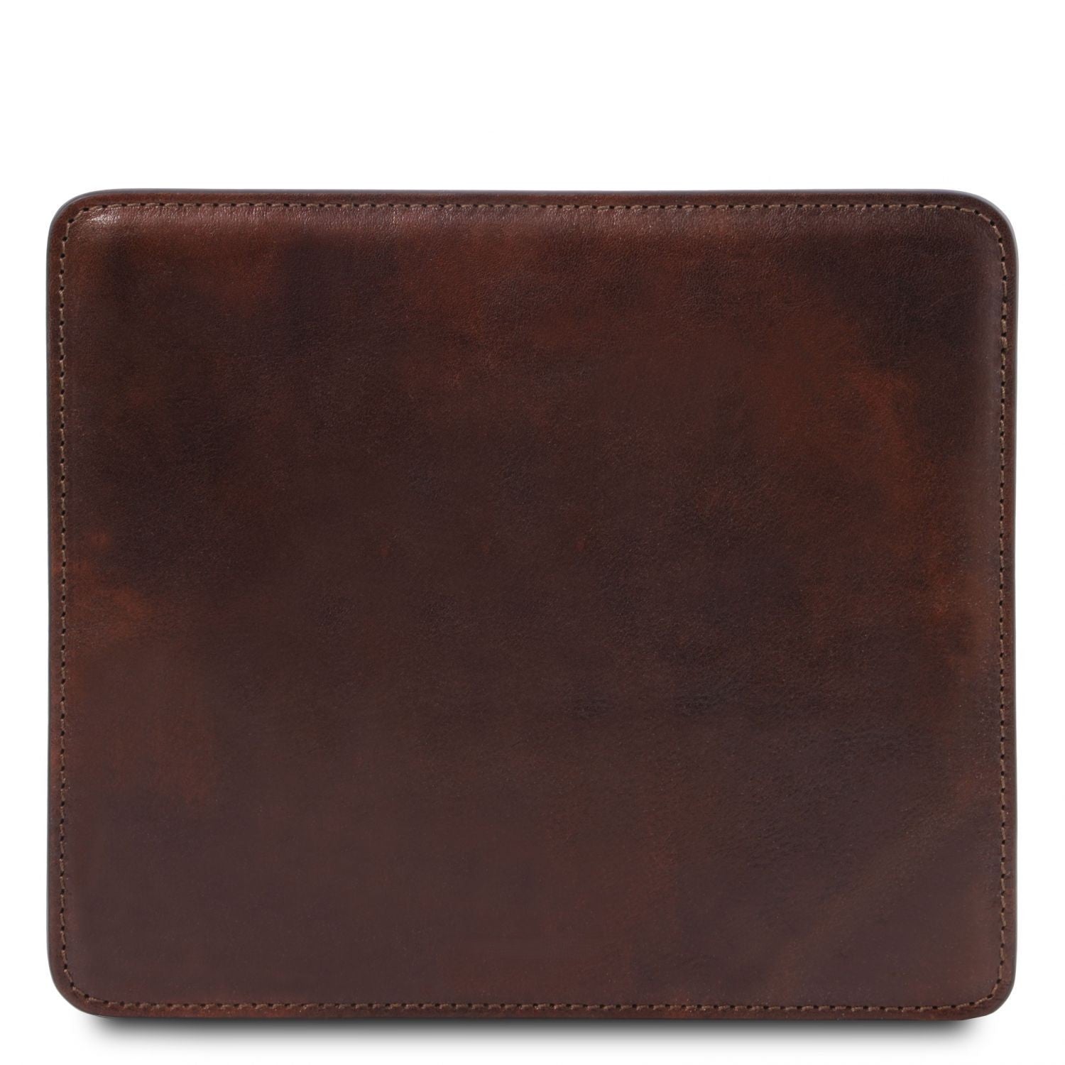 Premium Leather Mouse Pad – Handcrafted Desk Mat