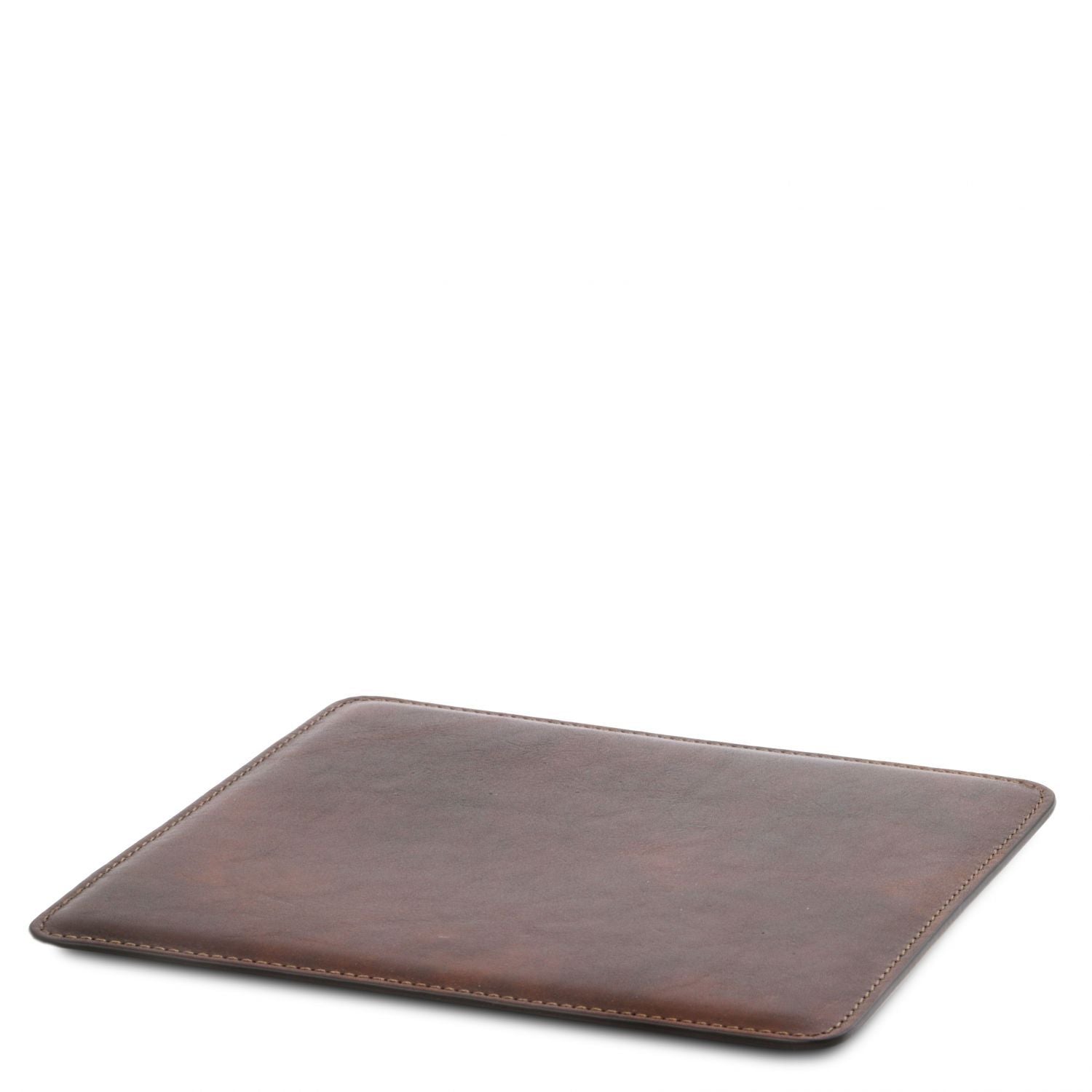 Premium Leather Mouse Pad – Handcrafted Desk Mat