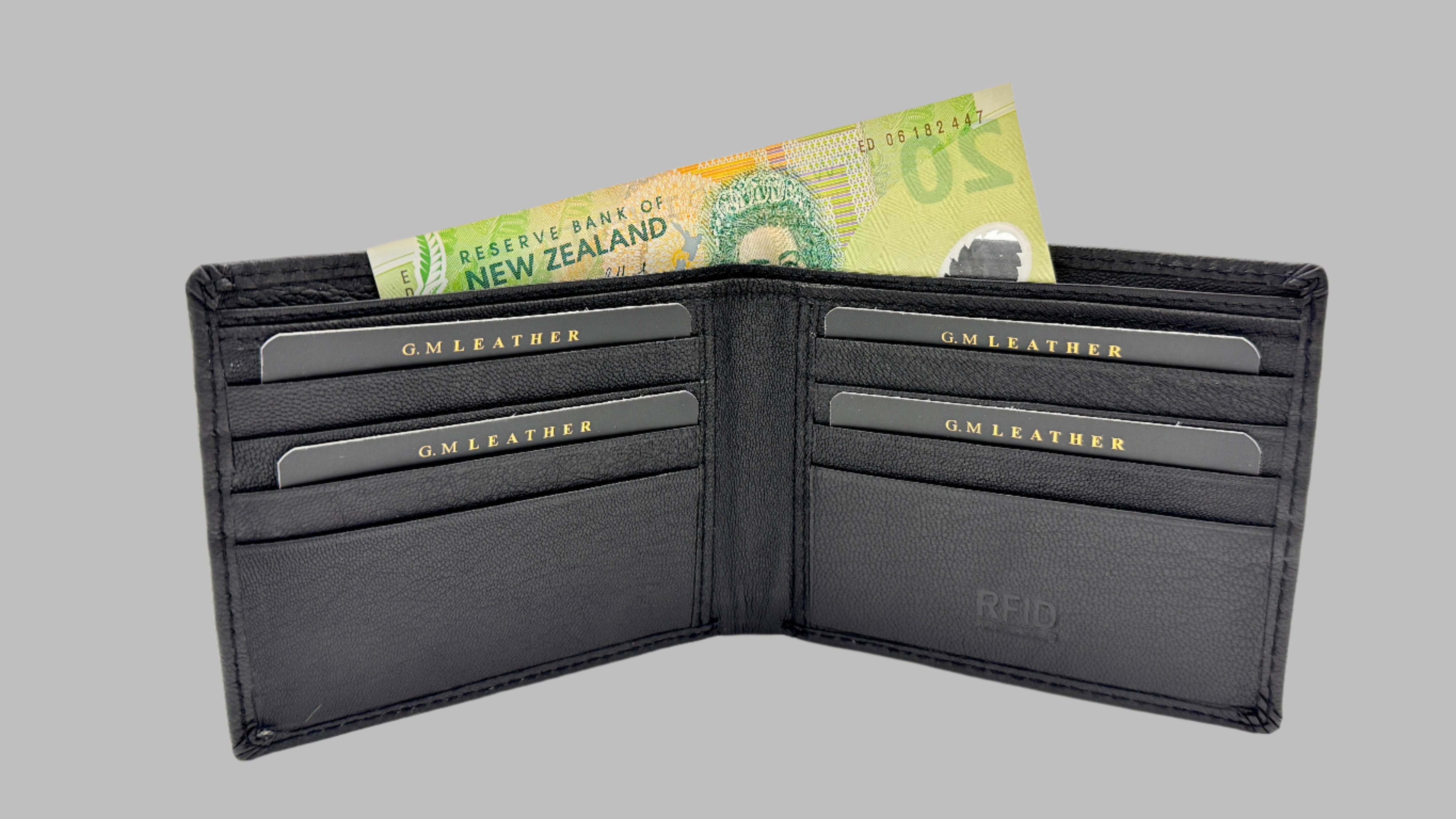 Classic Black (80BR black 03)