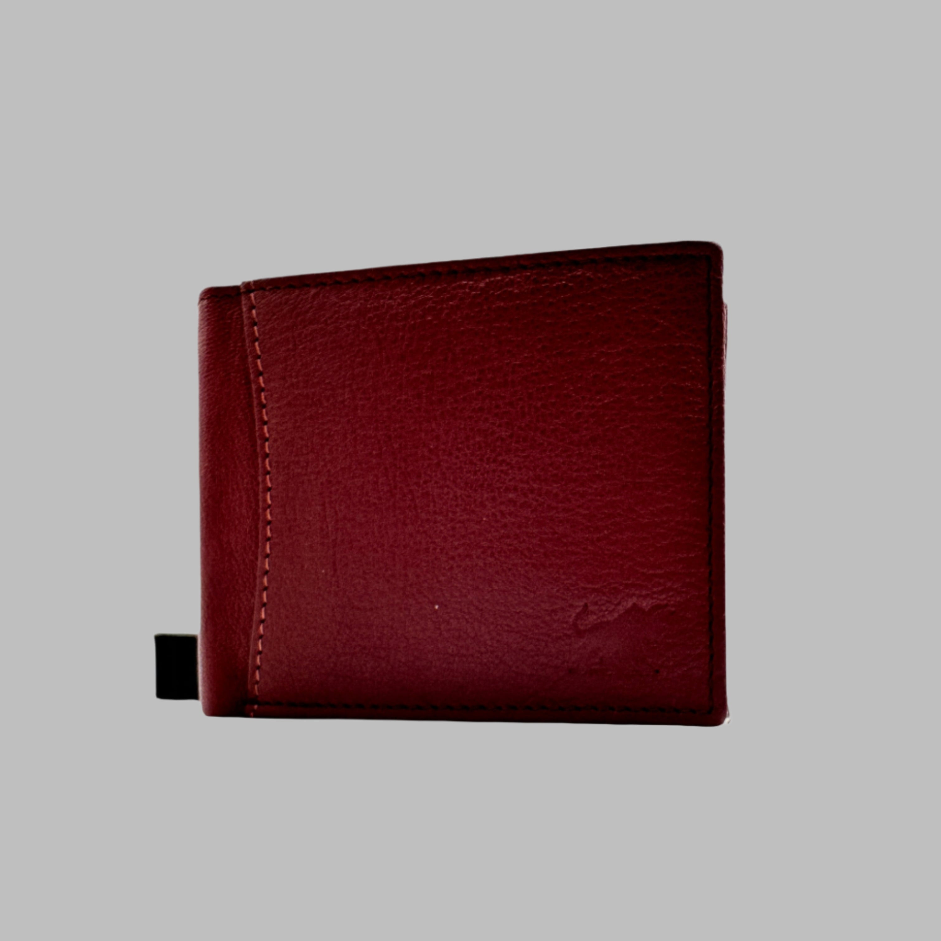 Red cut to coin Wallet(70 Cut to Coin)