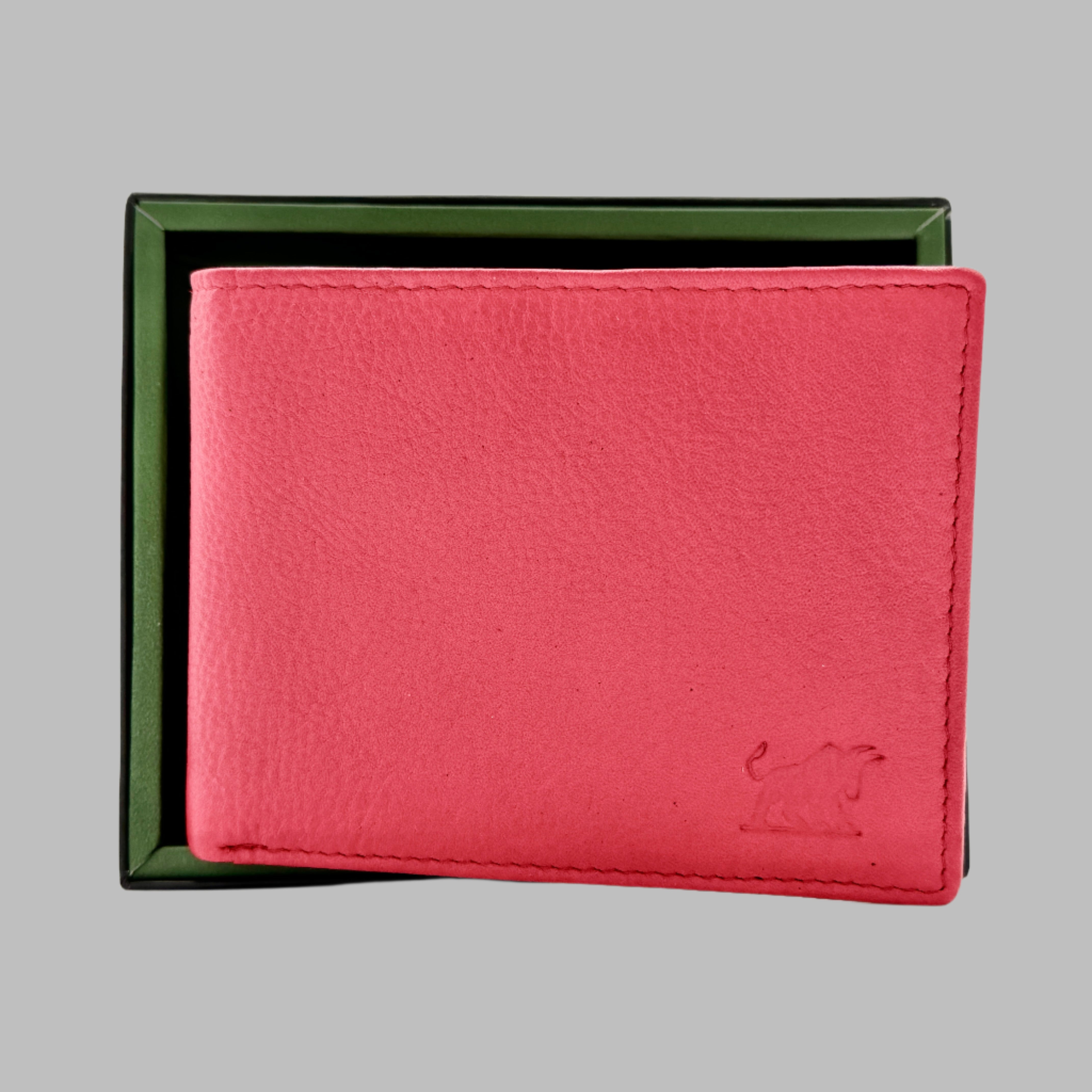Red Wallet 07