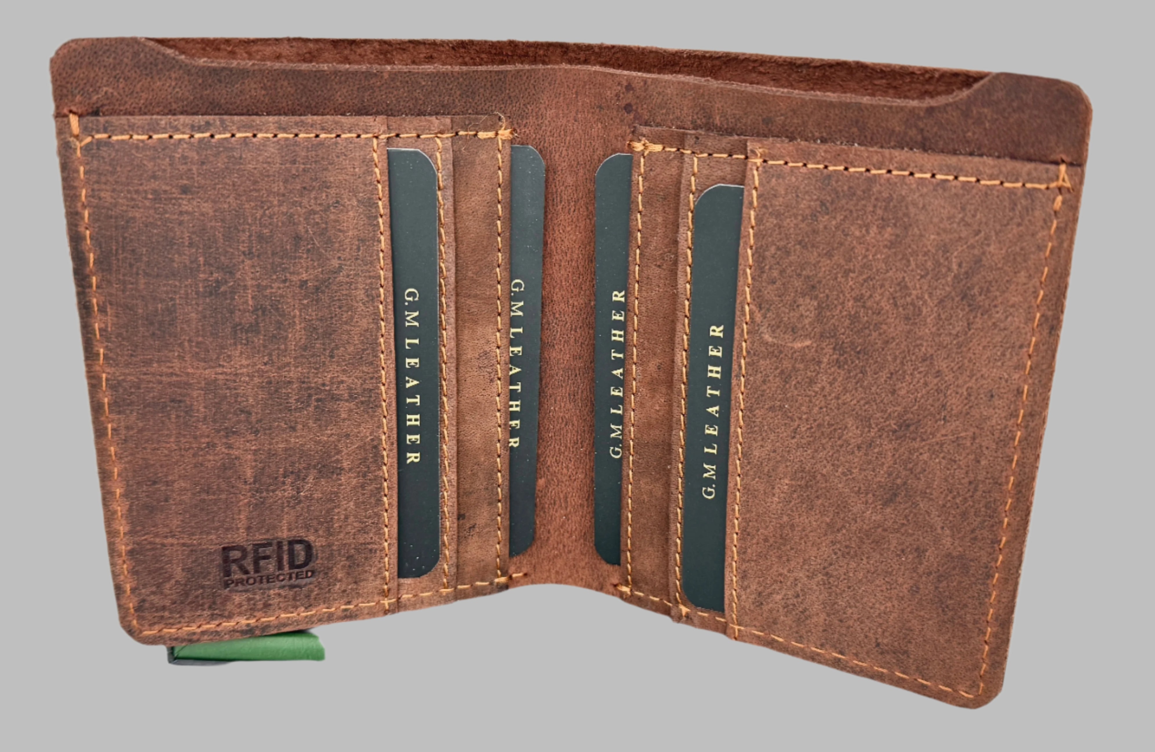 Long Naked Hunter wallet (10)