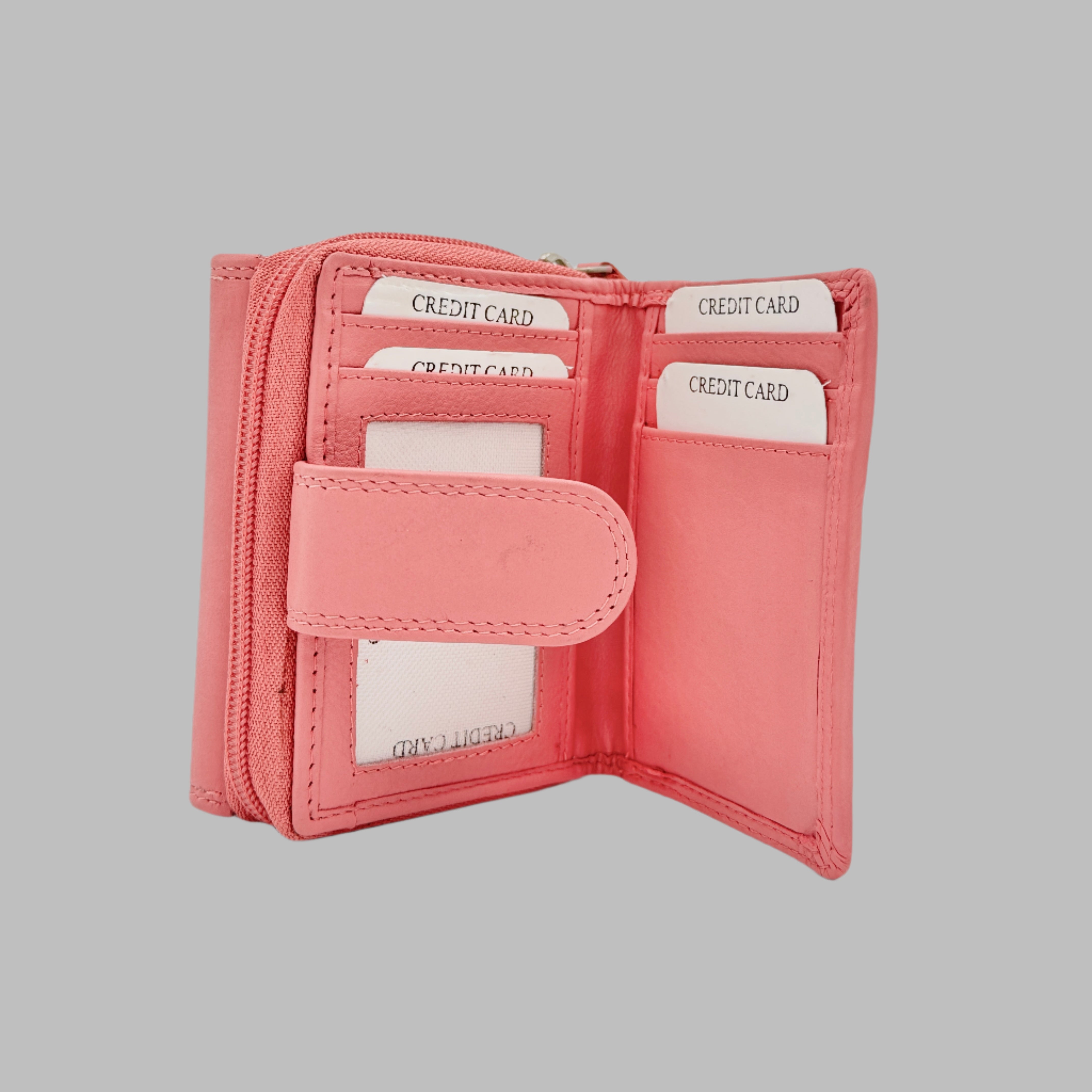 Ladies Wallet