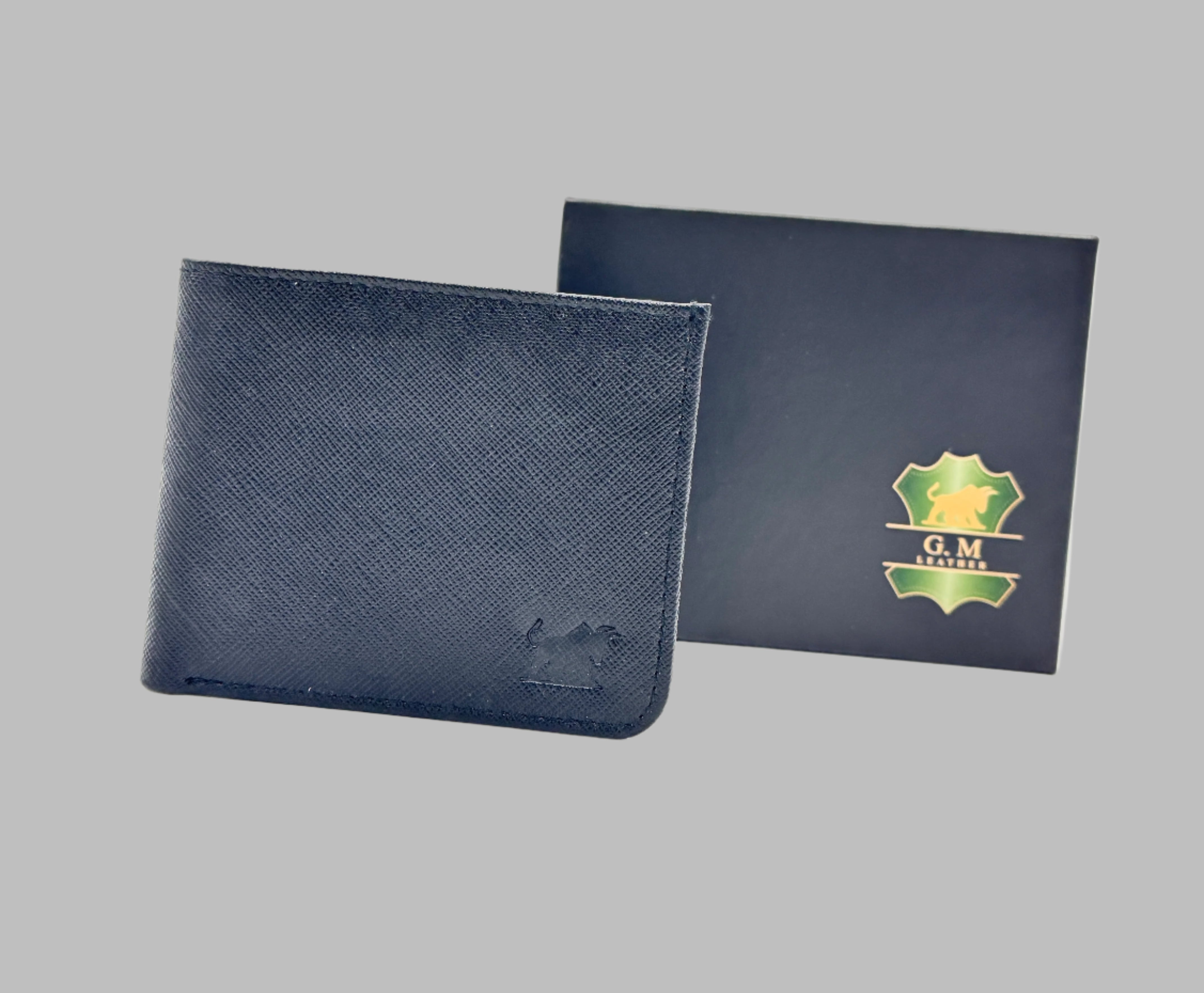 American modern wallet(American Design with Double Card Case 11,25) (Wallet NZ)