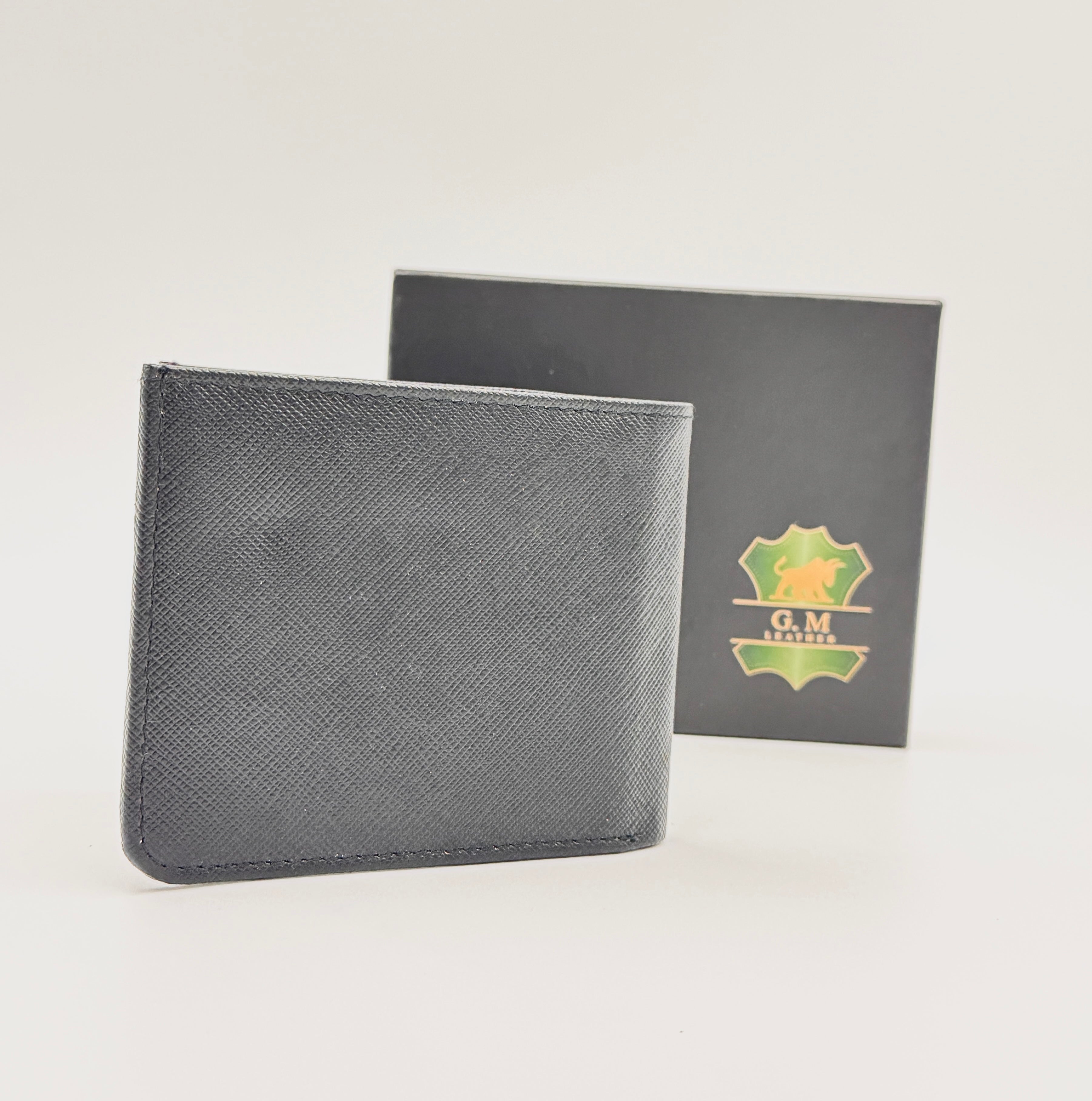 American modern wallet(American Design with Double Card Case 11,25) (Wallet NZ)