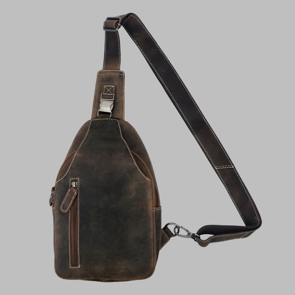 CROSSBODY CHEST BAG (EL-GM-07-V)