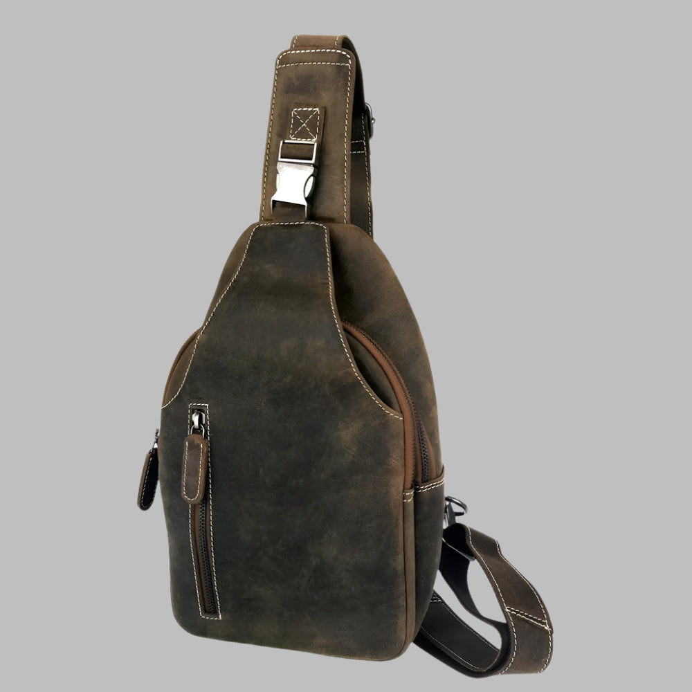 CROSSBODY CHEST BAG (EL-GM-07-V)