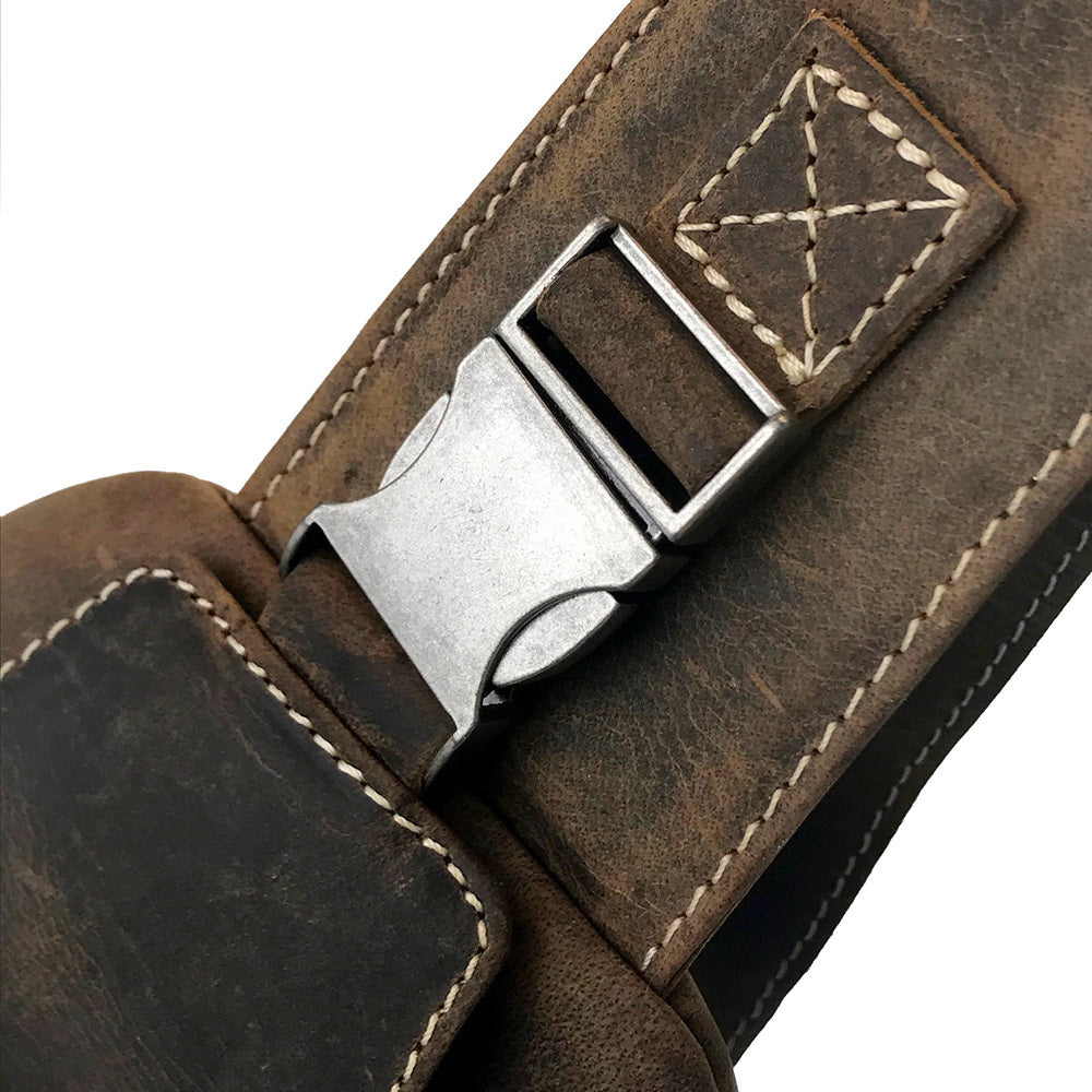 CROSSBODY CHEST BAG (EL-GM-07-V)