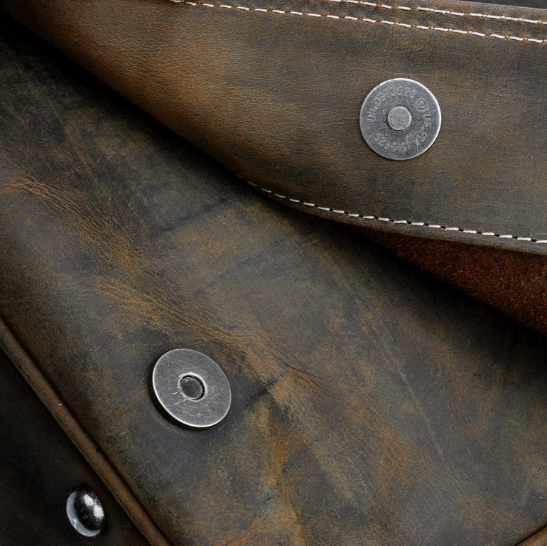 Messenger X Laptop Bag(EL-GM-129 V)