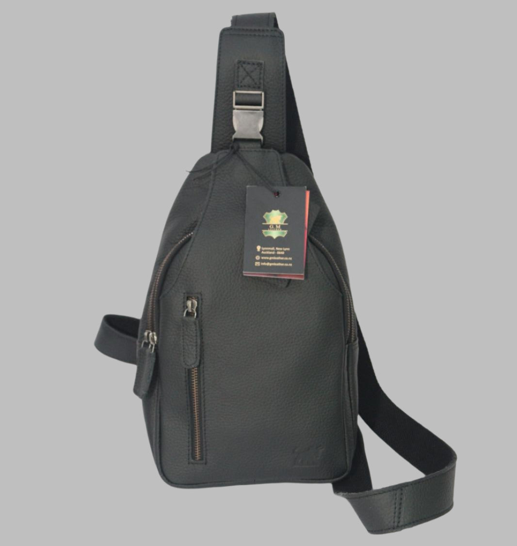 CROSSBODY CHEST BAG (EL-GM-07-V)