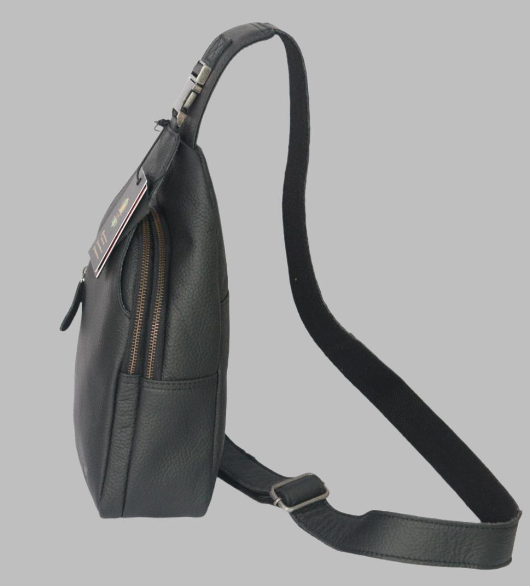CROSSBODY CHEST BAG (EL-GM-07-V)
