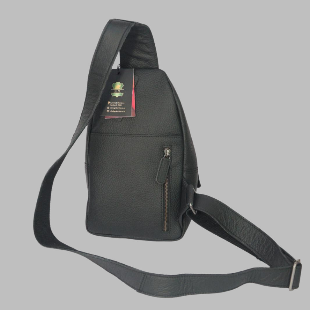 CROSSBODY CHEST BAG (EL-GM-07-V)