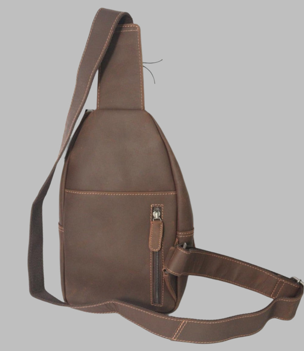 CROSSBODY CHEST BAG (EL-GM-07-V)