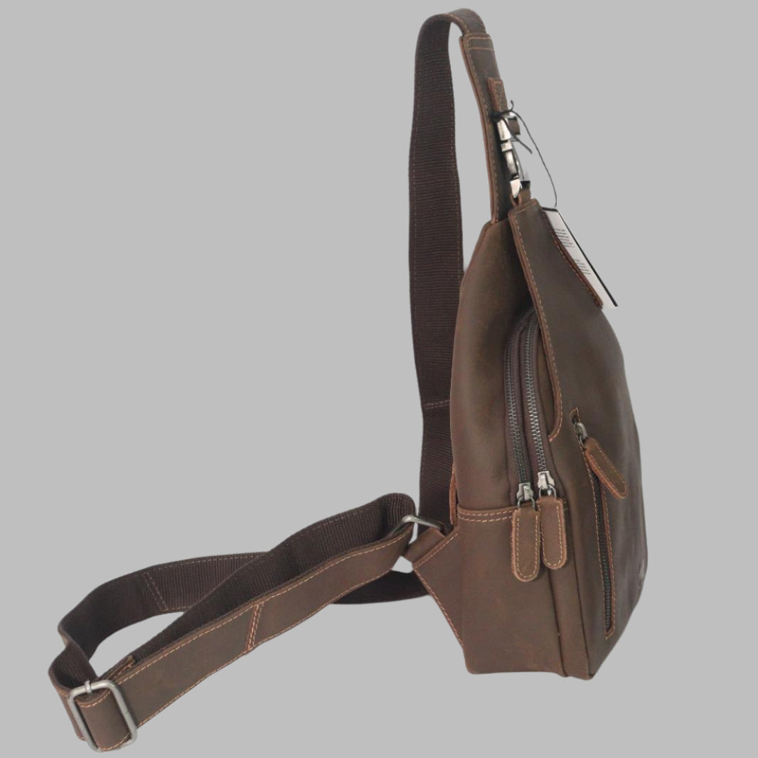 CROSSBODY CHEST BAG (EL-GM-07-V)