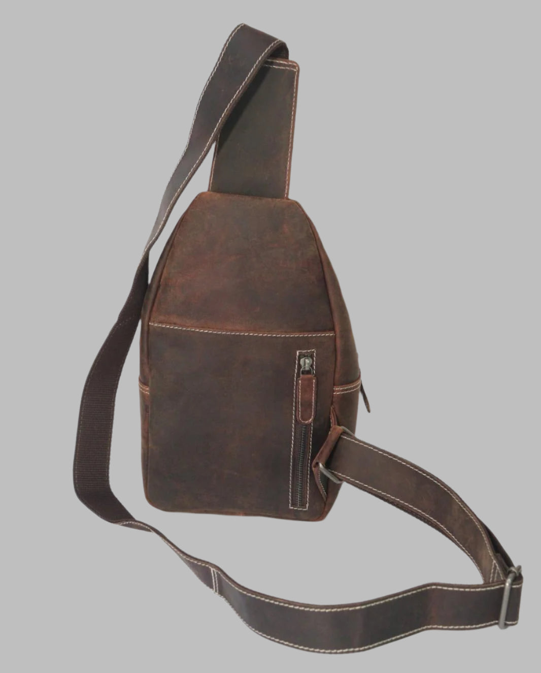 CROSSBODY CHEST BAG (EL-GM-07-V)