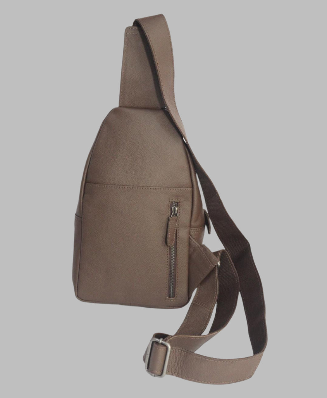 CROSSBODY CHEST BAG (EL-GM-07-V)