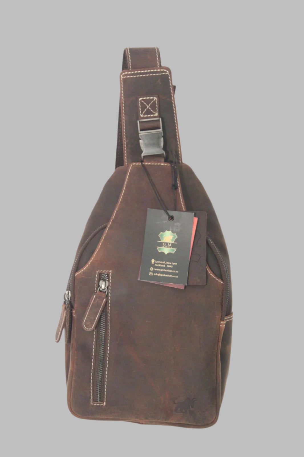 CROSSBODY CHEST BAG (EL-GM-07-V)