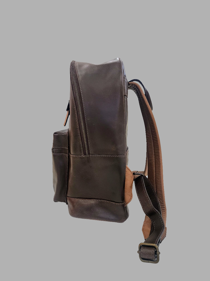 BACK PACK (EL-GM-40-F)