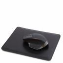 Premium Leather Mouse Pad – Handcrafted Desk Mat