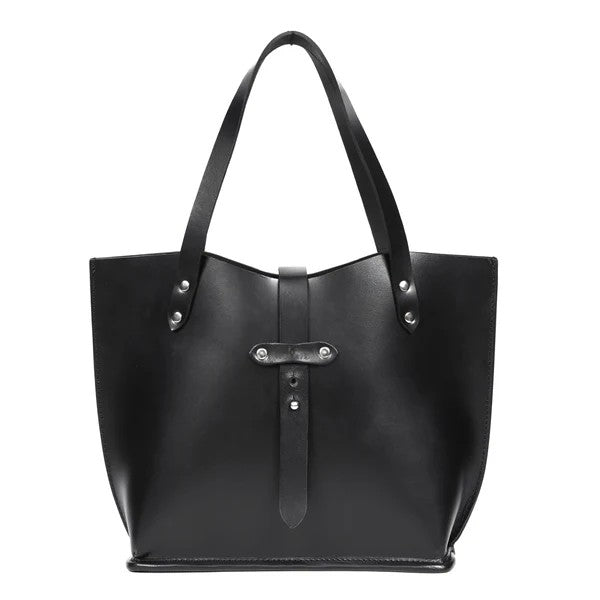 Genuine Leather Tote bag