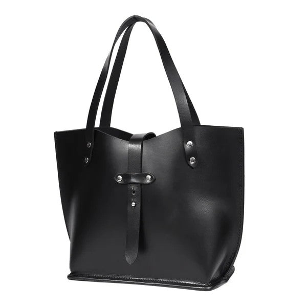 Genuine Leather Tote bag