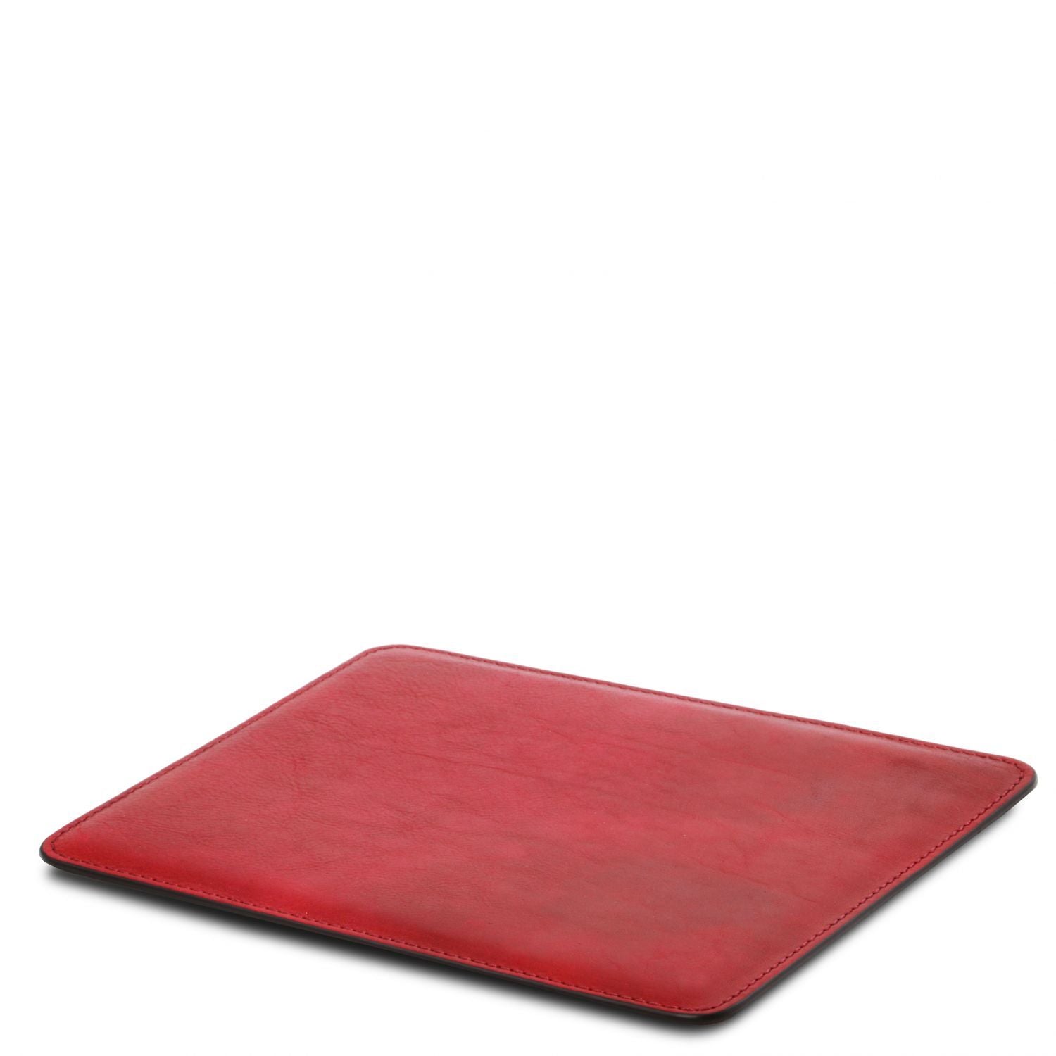 Premium Leather Mouse Pad – Handcrafted Desk Mat