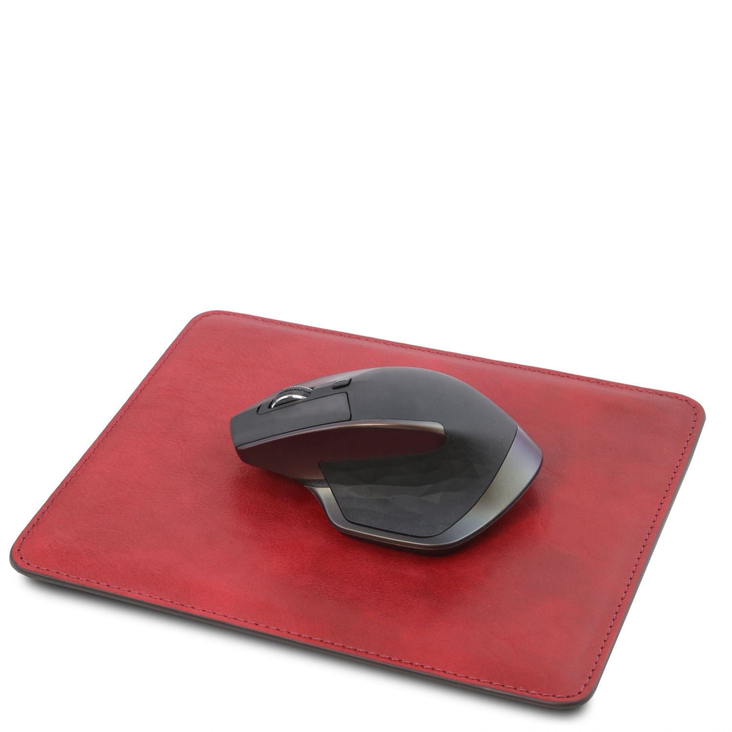 Premium Leather Mouse Pad – Handcrafted Desk Mat