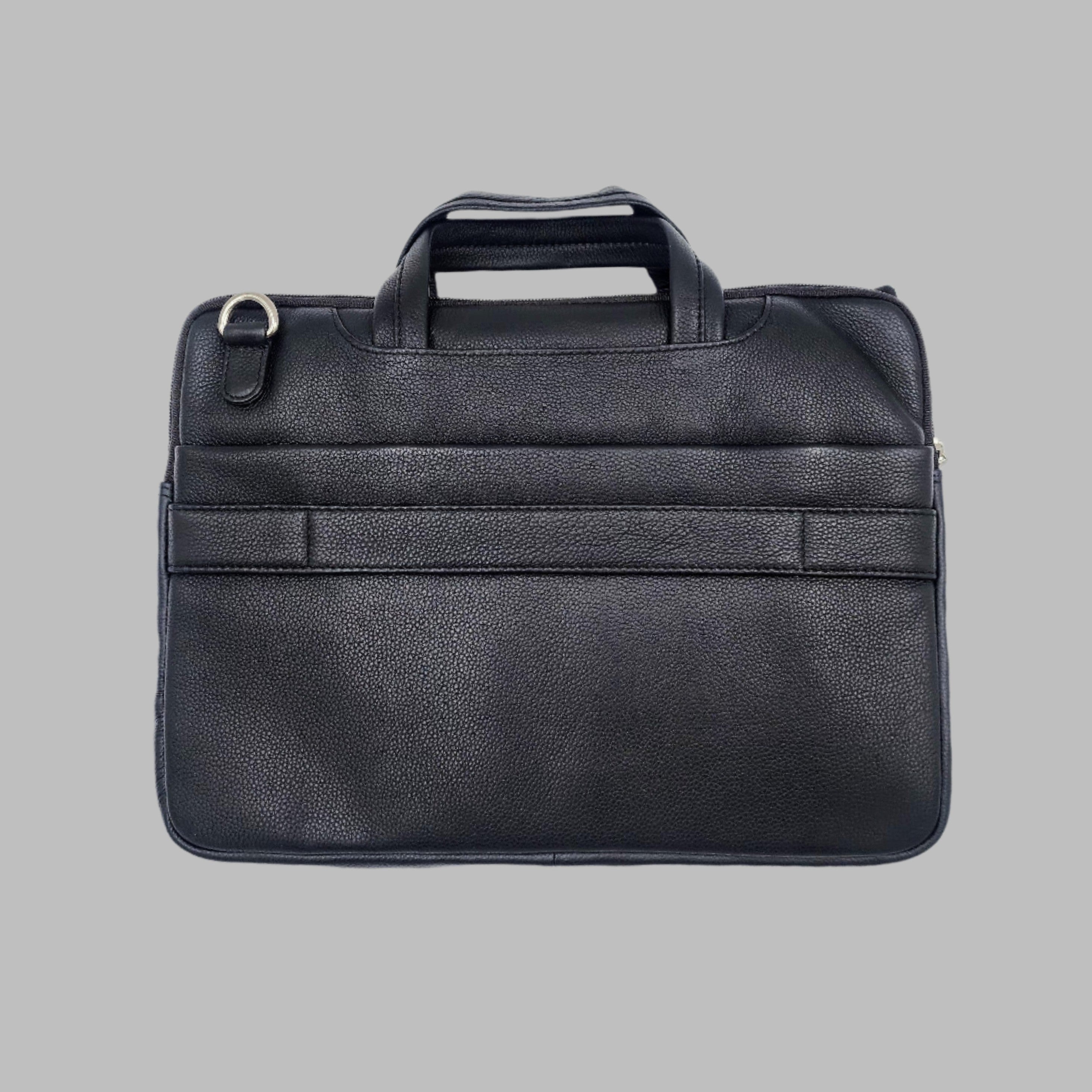 Compact laptop bag (B-09-GM-C.PNDM)