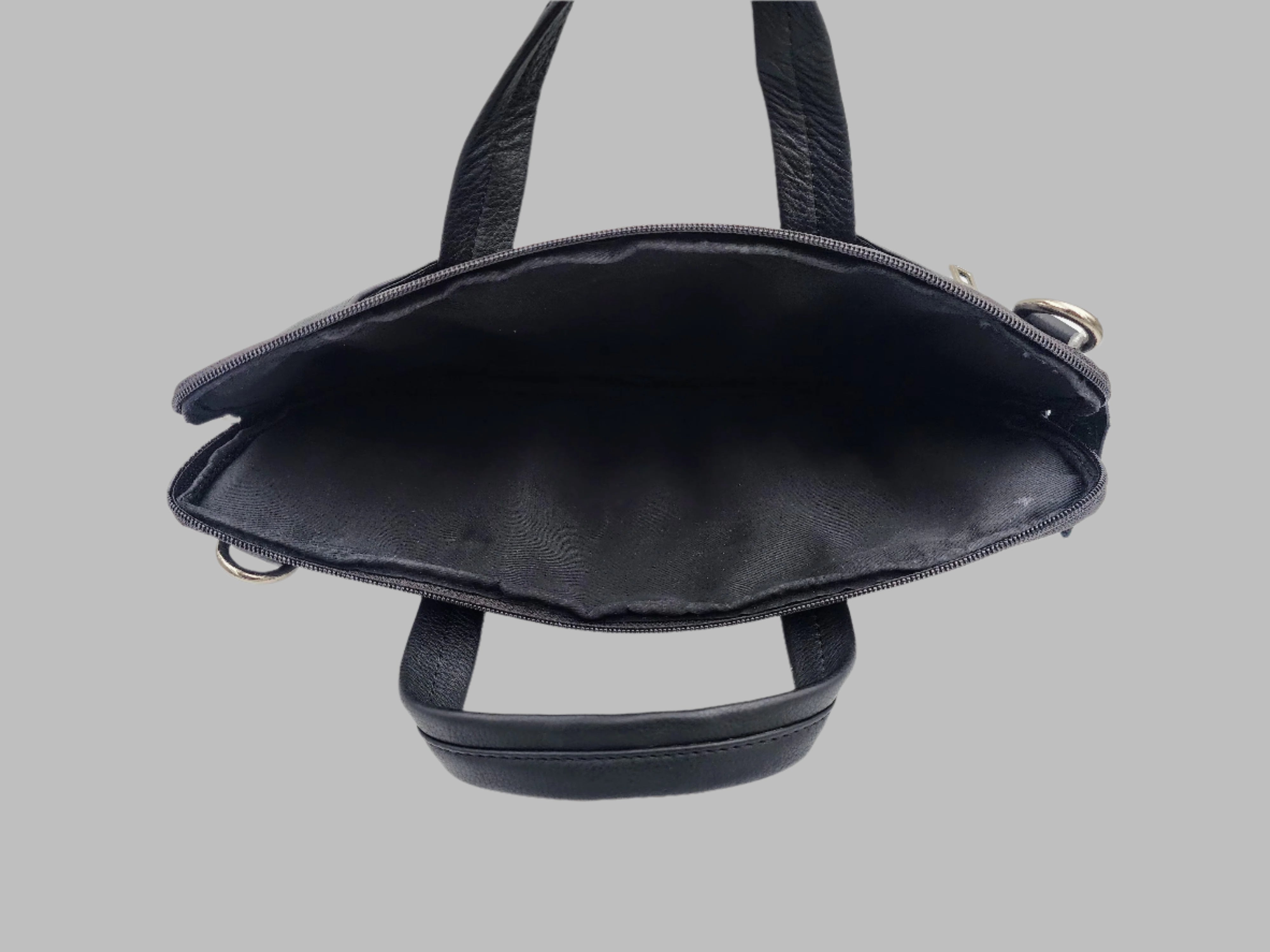 Compact laptop bag (B-09-GM-C.PNDM)