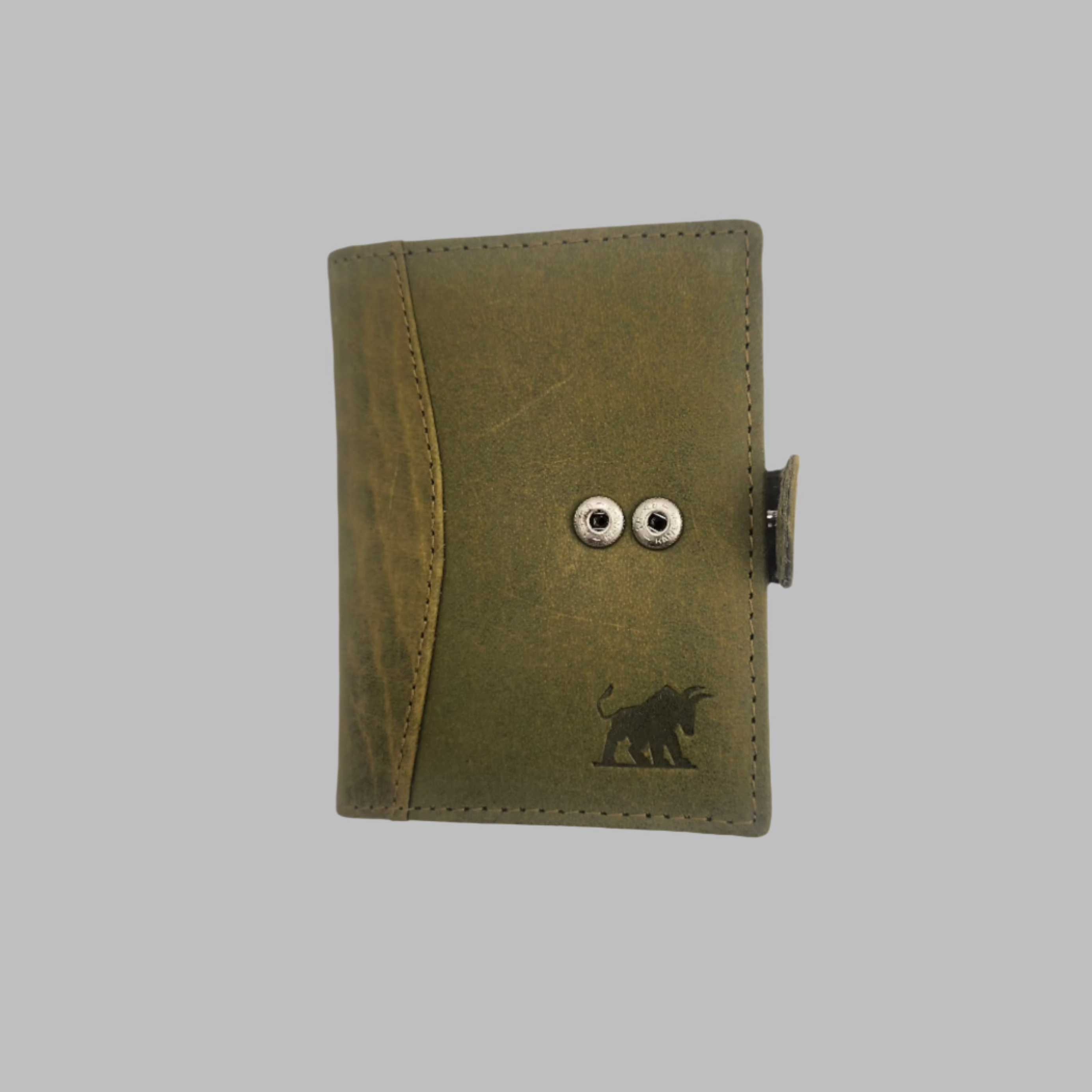 Card Case – Slim Bifold RFID Protection | NZ, Australia & Pacific Islands (602)