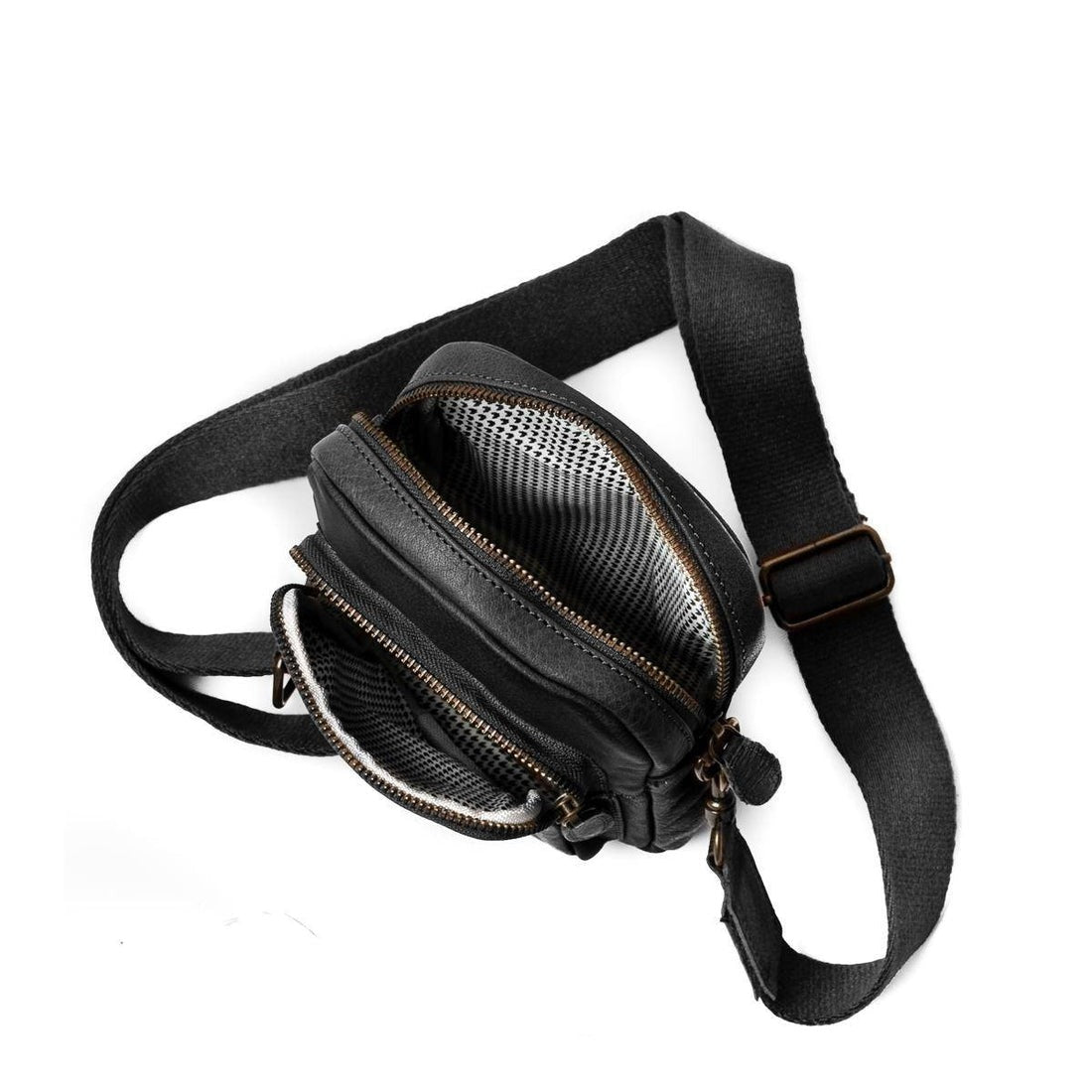 Crossbody Sling Bag – Concert Sling bag(EL-GM-7376-R)