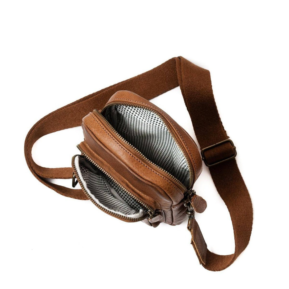 Crossbody Sling Bag – Concert Sling bag(EL-GM-7376-R)