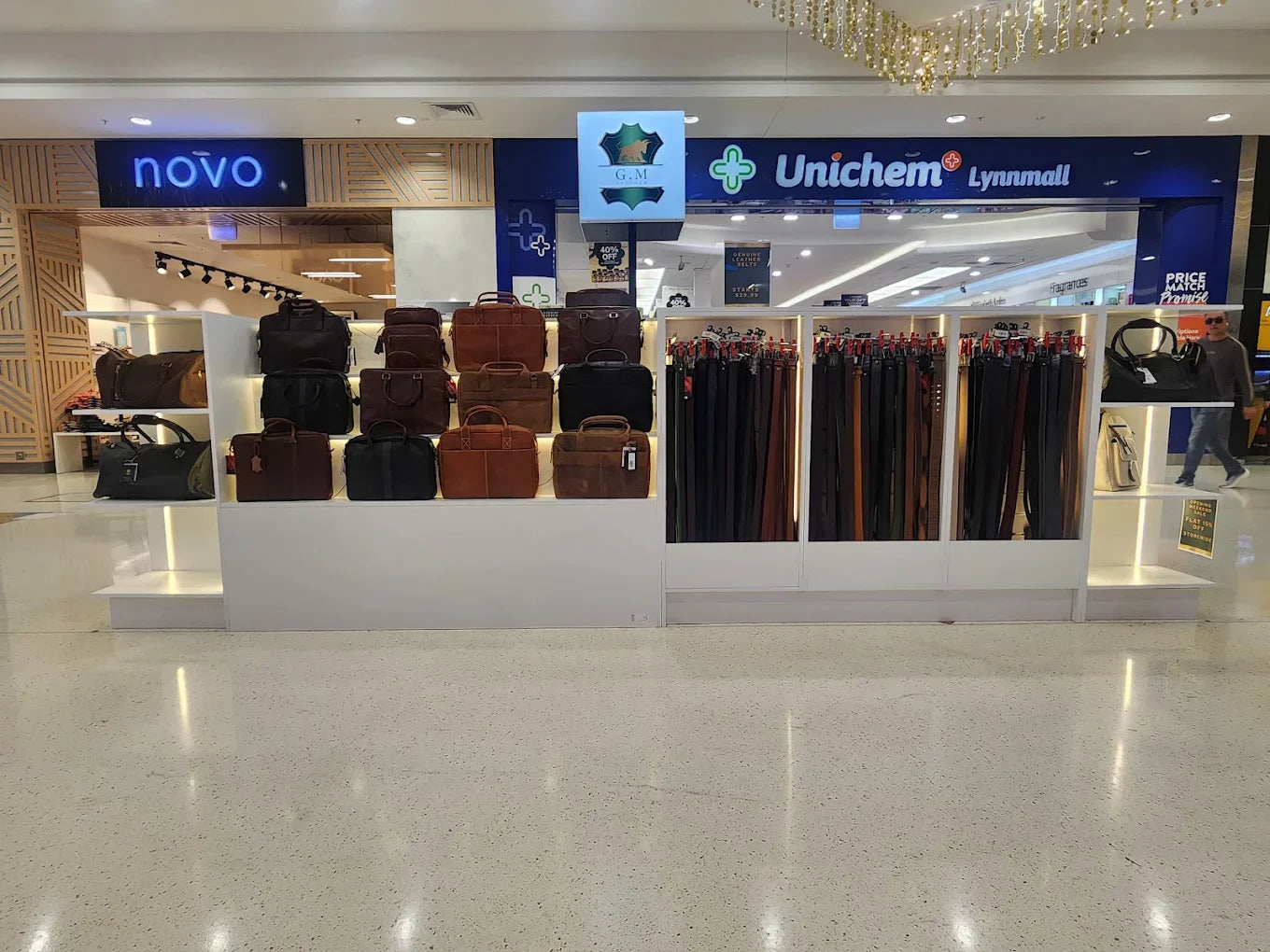 G.M Leather Now Offering Wholesale Across New Zealand and Australia