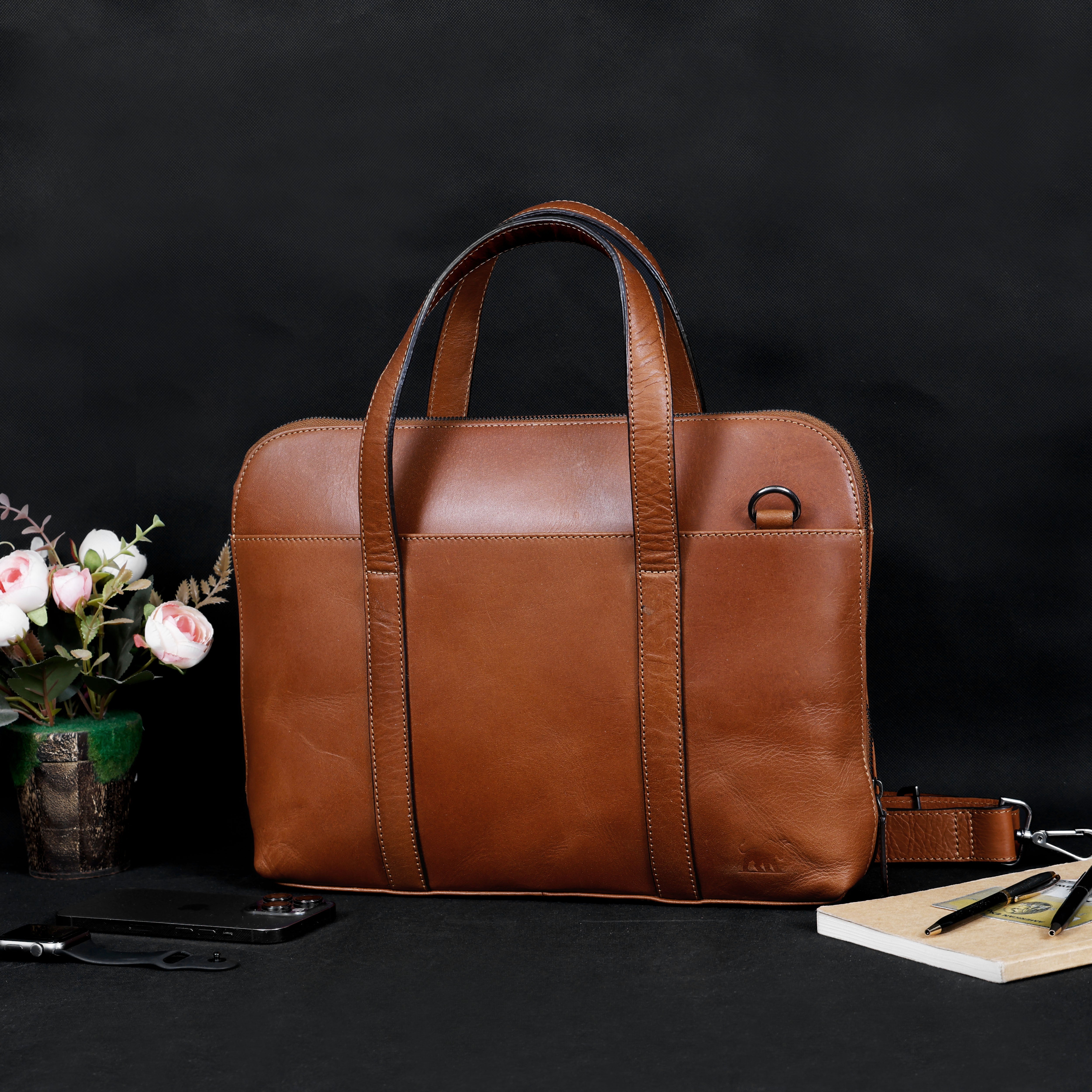 Best Laptop Bags for Working Men – Stylish & Professional Leather Work Bags - laptop-bags-for-working-men