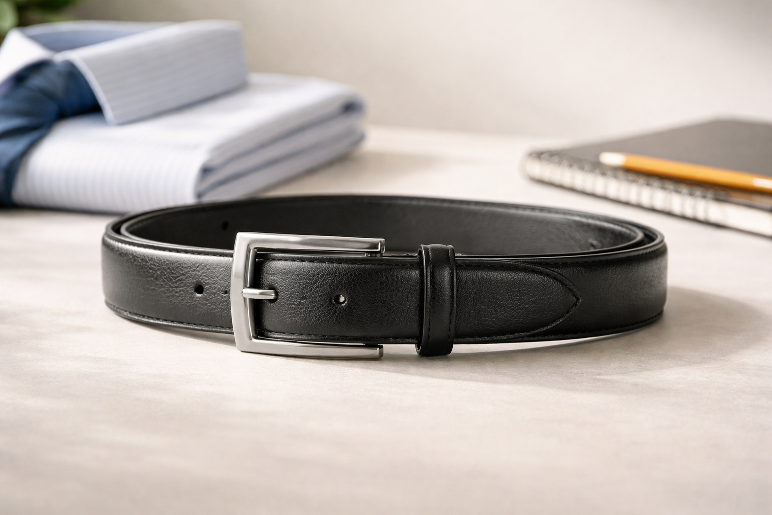 Why a Good School Belt Matters