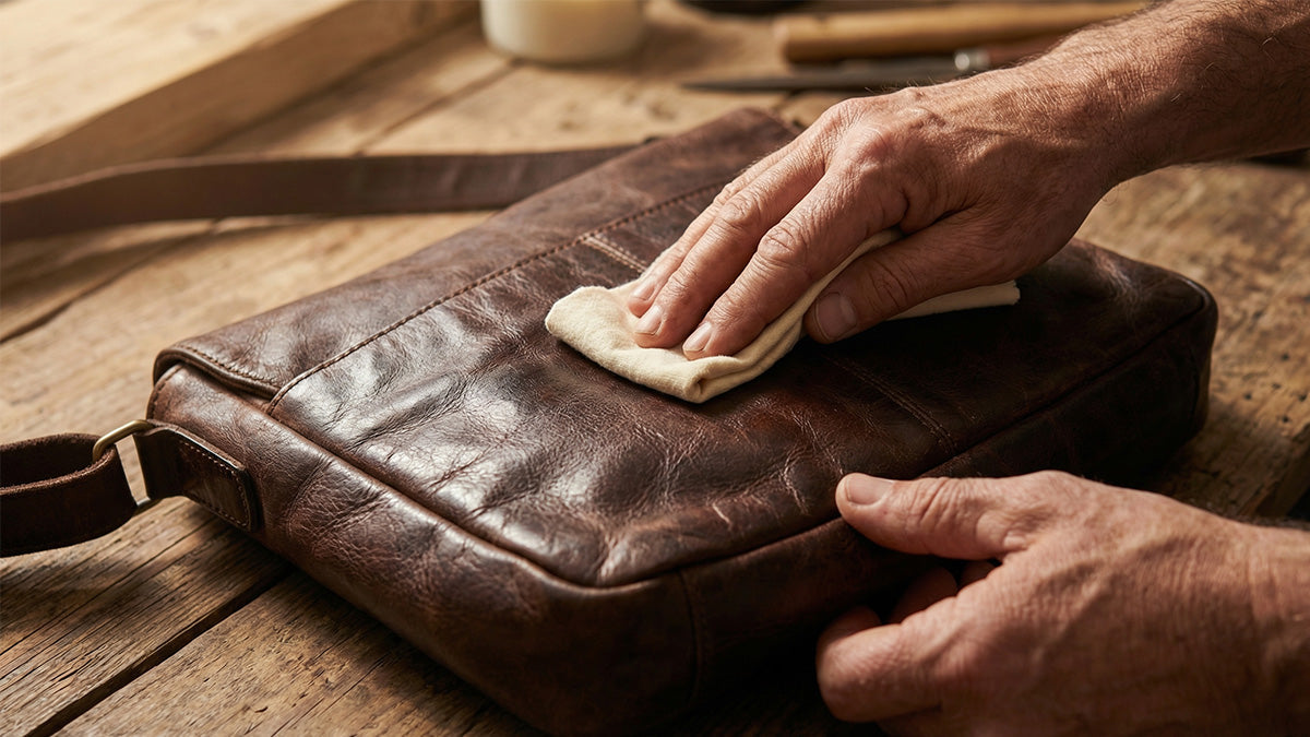 How to Soften Leather: Proven Methods for Your Leather Goods