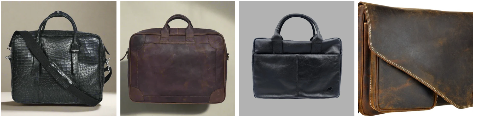 Timeless Leather Gifts for Men: The Ultimate Guide  https://gmleather.co.nz/collections/ladies-laptop-bags