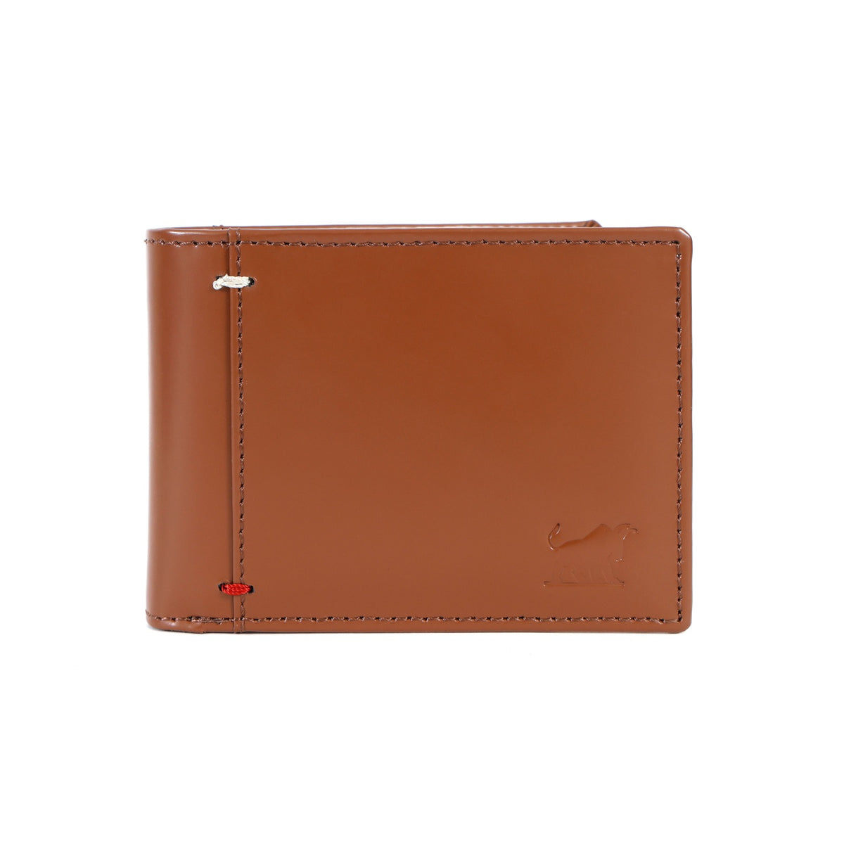 Men's Premium Leather Wallet with Coin Pocket - GM Leather(EL-GM-W37)